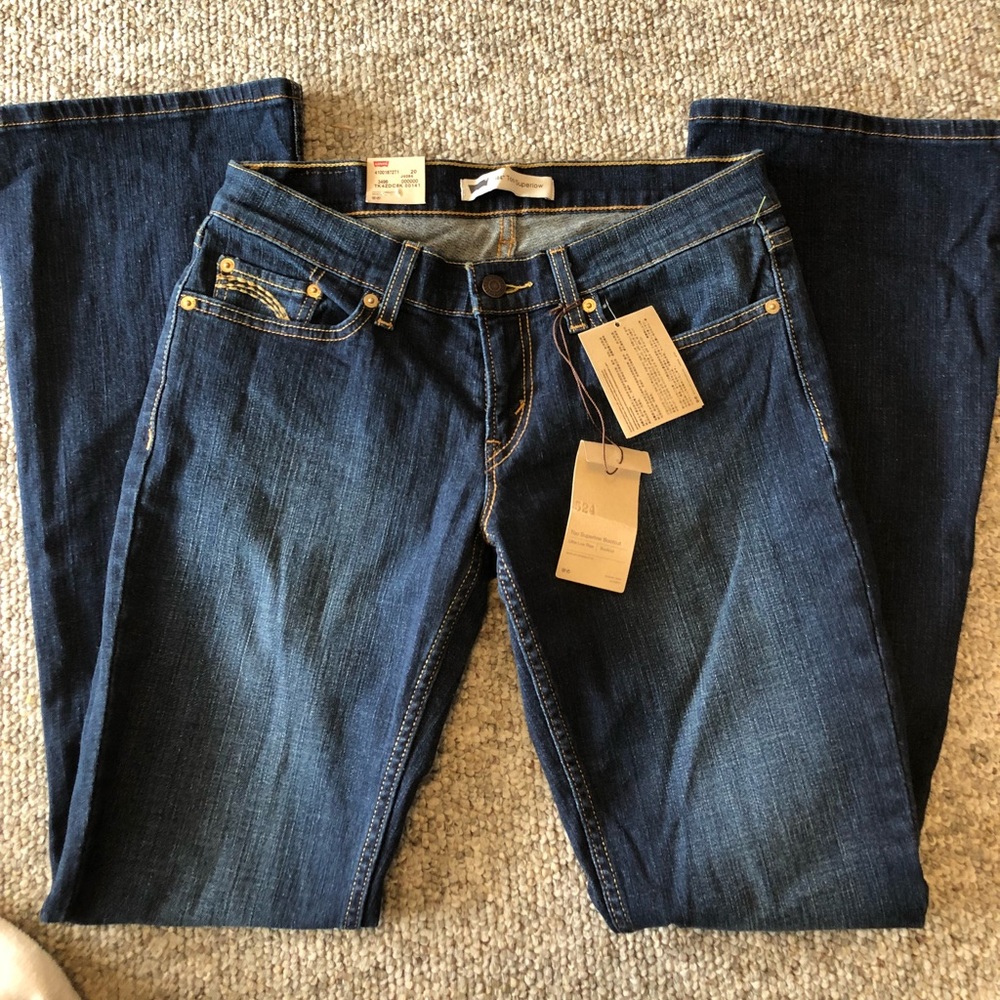 Women’s Levi’s